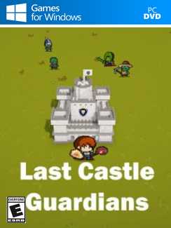 Last Castle Guardians Torrent Box Art
