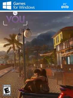 Life by You Torrent Box Art