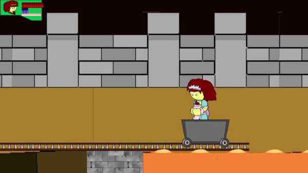 Lloyd the Monkey 3: Judgement Day Torrent Download Screenshot 01