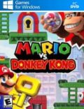 Mario vs. Donkey Kong Torrent Download PC Game
