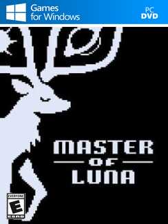 Master of Luna Torrent Box Art