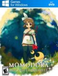 Momodora: Moonlit Farewell Torrent Download PC Game