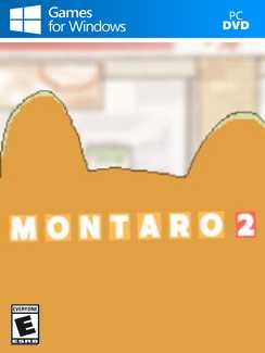 Montaro 2 Torrent Box Art