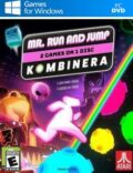 Mr. Run & Jump + Kombinera Adrenaline Torrent Download PC Game