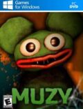 Muzy Torrent Download PC Game