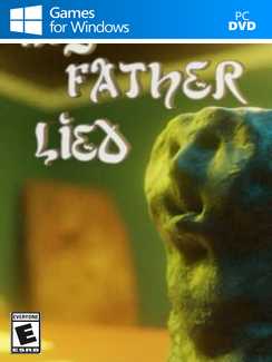 My Father Lied Torrent Box Art
