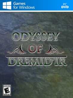 Odyssey of Dremid'ir Torrent Box Art
