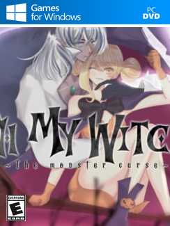 OhMyWitch! Torrent Box Art