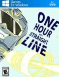 One Hour And A Straight Line Torrent Download PC Game