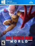 One Punch Man: World Torrent Download PC Game