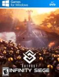 Outpost: Infinity Siege Torrent Download PC Game