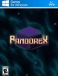 Pandorex Torrent Download PC Game