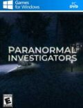 Paranormal Investigators Torrent Download PC Game