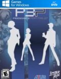 Persona 3 Portable: Grimoire Edition Torrent Download PC Game