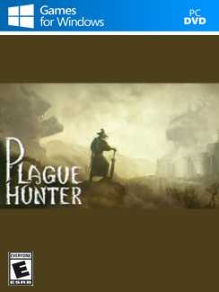 Plague Hunter Torrent Box Art