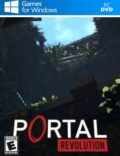 Portal: Revolution Torrent Download PC Game