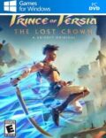 Prince of Persia: The Lost Crown – Deluxe Edition Torrent Download PC Game