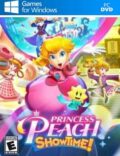 Princess Peach: Showtime! Torrent Download PC Game
