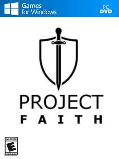 Project Faith Torrent Box Art