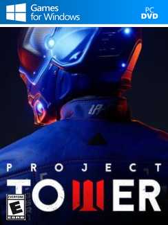 Project Tower Torrent Box Art