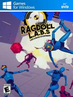 Ragdoll Simulator Torrent Box Art