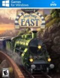 Railway Empire 2: Journey To The East Torrent Download PC Game