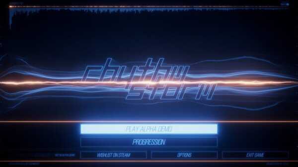 Rhythm Storm Torrent Download Screenshot 01