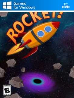 Rocket! Torrent Box Art