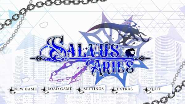 Salvus: Aries Torrent Download Screenshot 01