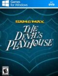 Sam & Max: The Devil’s Playhouse Remastered Torrent Download PC Game
