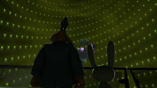 Sam & Max: The Devil's Playhouse Remastered Torrent Download Screenshot 01