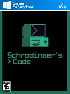 Schrodinger's Code Torrent Box Art