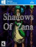 Shadows of Zana Torrent Download PC Game
