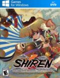 Shiren the Wanderer: The Mystery Dungeon of Serpentcoil Island Torrent Download PC Game