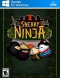 Sneaky Ninja Torrent Download PC Game