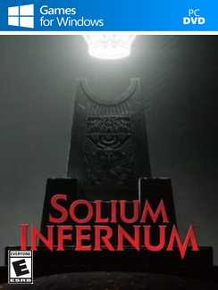 Solium Infernum Torrent Box Art