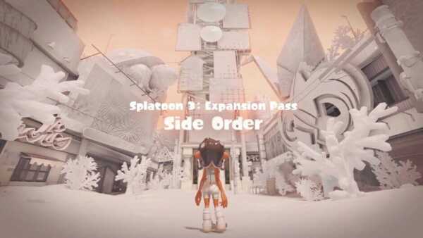 Splatoon 3: Side Order Torrent Download Screenshot 01