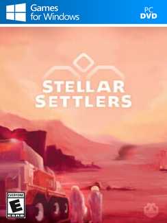 Stellar Settlers Torrent Box Art
