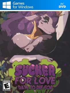 Sucker for Love: Date to Die For Torrent Box Art