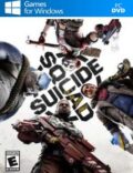 Suicide Squad: Kill the Justice League Torrent Download PC Game
