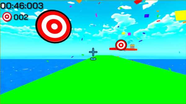 Target Party Torrent Download Screenshot 01