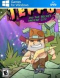 Teppo and The Secret Ancient City Torrent Download PC Game