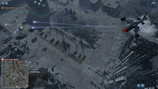 Terminator: Dark Fate - Defiance Torrent Download Screenshot 01