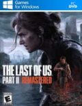 The Last of Us Part II: Remastered Torrent Download PC Game