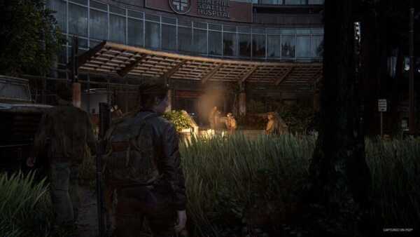 The Last of Us Part II: Remastered Torrent Download Screenshot 02