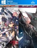 The Legend of Heroes: Trails of Cold Steel III / The Legend of Heroes: Trails of Cold Steel IV Torrent Download PC Game