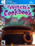 The Witch’s Cookbook Torrent Download PC Game