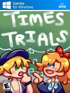 Times Trials Torrent Box Art