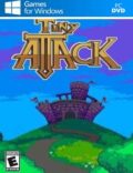 Tiny Attack Torrent Download PC Game