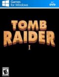 Tomb Raider I Torrent Download PC Game